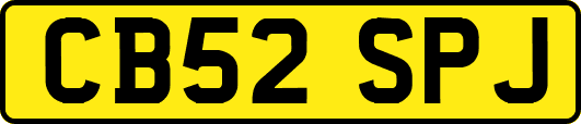 CB52SPJ