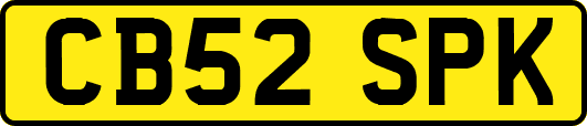 CB52SPK