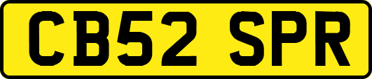 CB52SPR