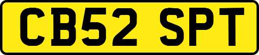 CB52SPT