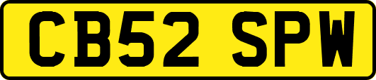 CB52SPW