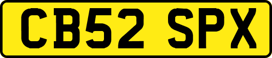 CB52SPX