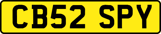 CB52SPY