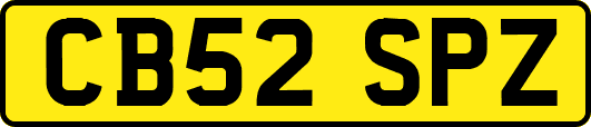 CB52SPZ