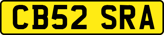 CB52SRA