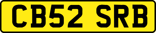 CB52SRB