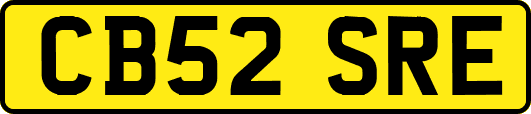 CB52SRE