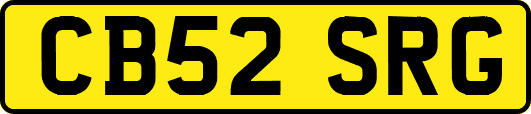 CB52SRG