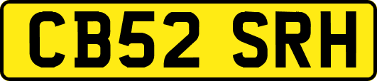 CB52SRH