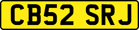 CB52SRJ