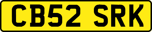 CB52SRK