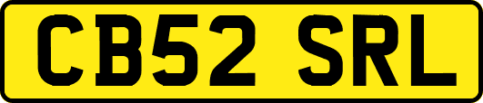 CB52SRL