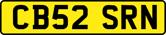 CB52SRN