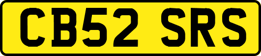 CB52SRS