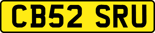 CB52SRU