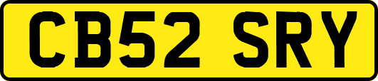 CB52SRY