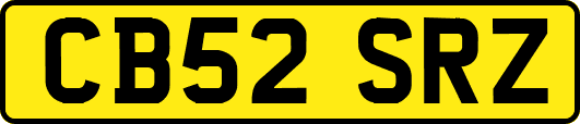 CB52SRZ