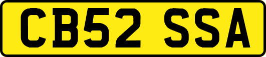 CB52SSA