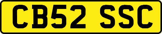 CB52SSC