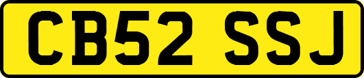 CB52SSJ