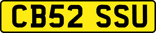 CB52SSU