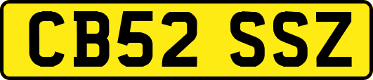 CB52SSZ