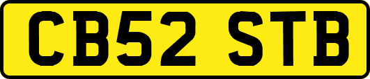 CB52STB