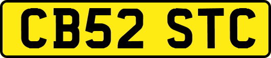 CB52STC