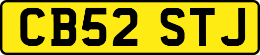 CB52STJ