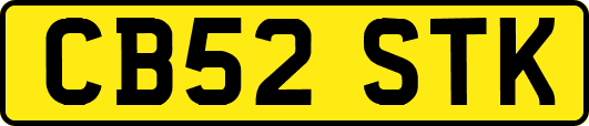 CB52STK