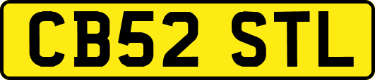 CB52STL