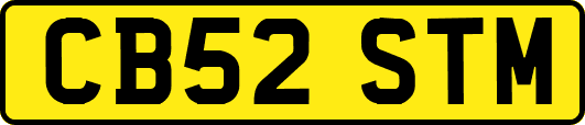 CB52STM