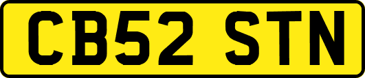 CB52STN