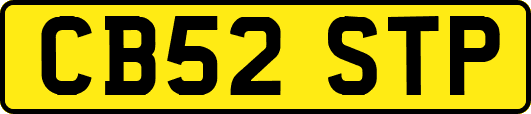 CB52STP