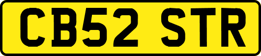 CB52STR