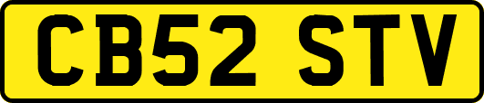 CB52STV