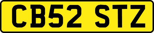 CB52STZ