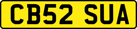 CB52SUA