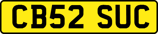 CB52SUC