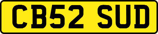 CB52SUD
