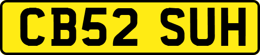 CB52SUH