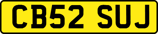 CB52SUJ