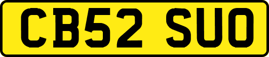 CB52SUO