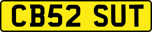 CB52SUT