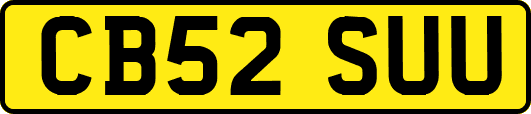 CB52SUU