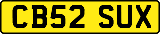 CB52SUX