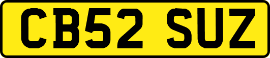 CB52SUZ