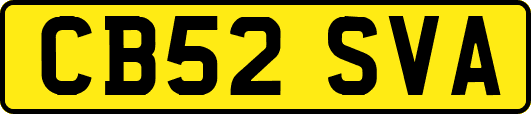 CB52SVA
