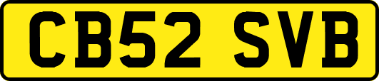 CB52SVB
