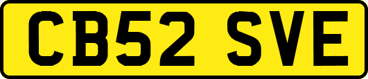 CB52SVE